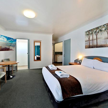 Oscar Motel Bundaberg Esterno foto