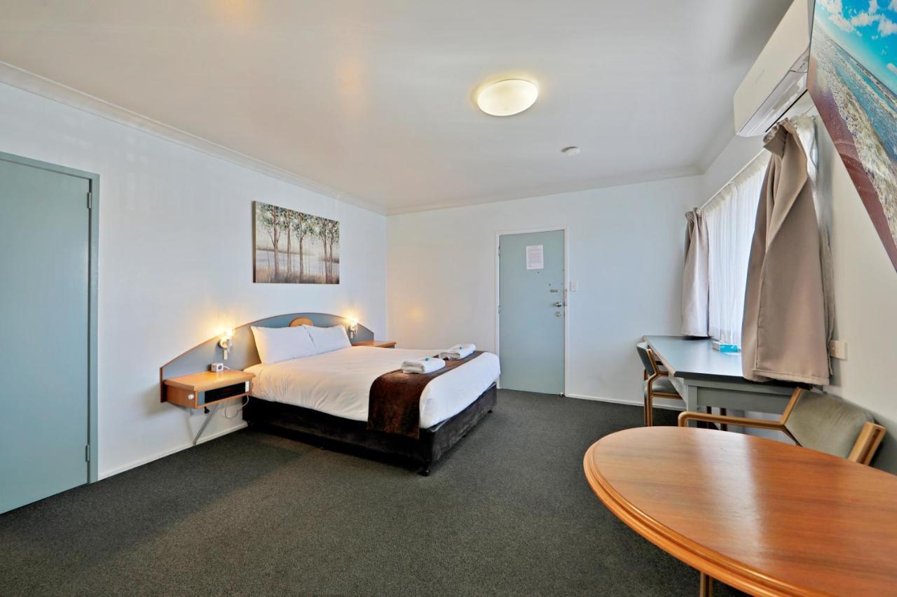 Oscar Motel Bundaberg Esterno foto
