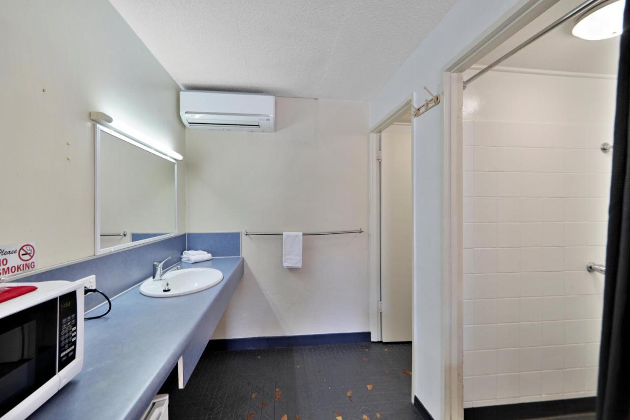 Oscar Motel Bundaberg Esterno foto