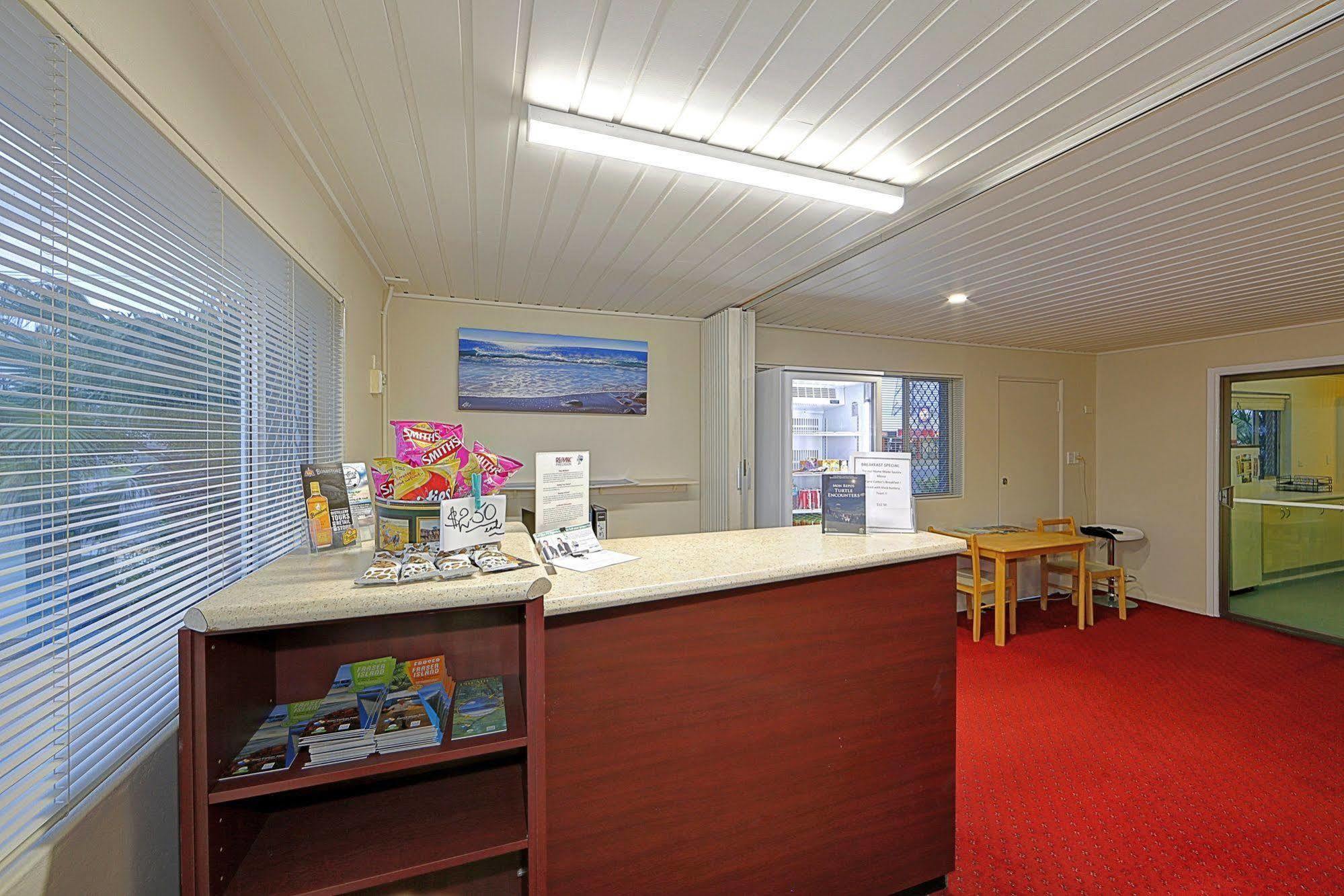 Oscar Motel Bundaberg Esterno foto